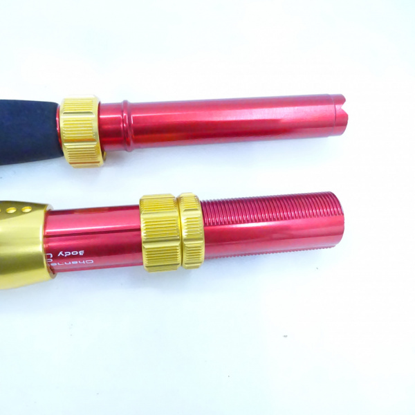 ヴァイパーテイルVSP AMー225